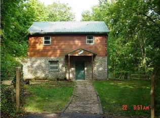 176 Cove Rd, Shelbyville, KY 40065