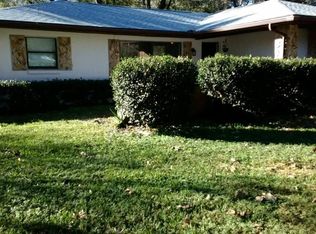 8196 SW 203rd Ct, Dunnellon, FL 34431