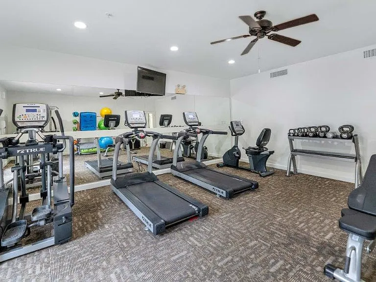 Morningside at Scottsdale Ranch — Photo 8