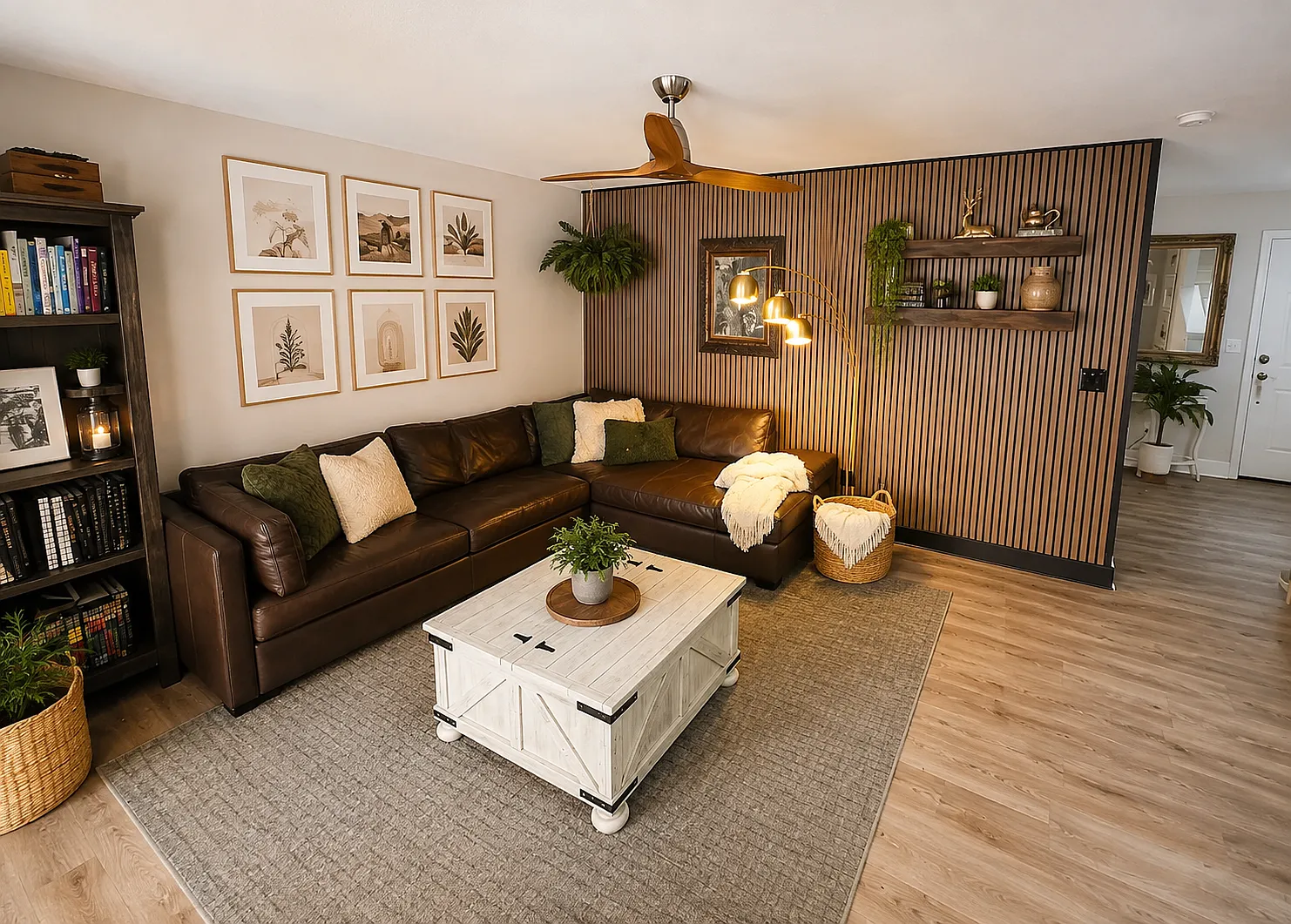 3 bed, 1675 sqft, $3,130 — Photo 4