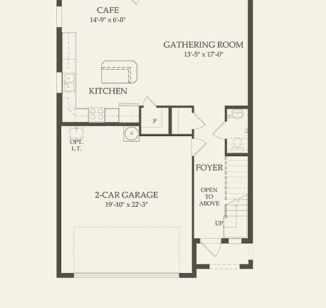 First Floor 3 br 2.5 ba