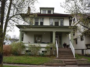 22 Laurel Ave, Wheeling, WV 26003