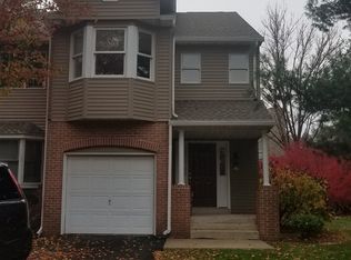 20 Kings Cross Cir, Doylestown, PA 18901