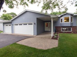3916 98th Ave NE, Blaine, MN 55014