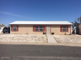 16341 S Lunar Rd, Arizona City, AZ 85123
