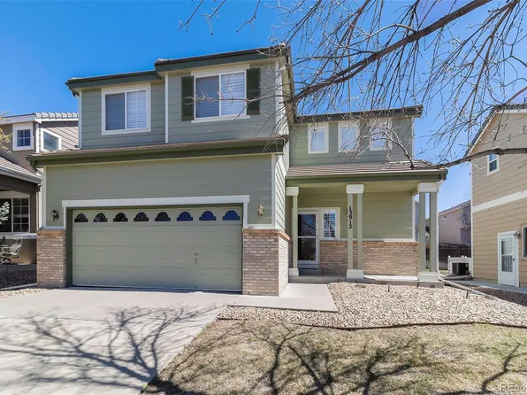 13912 Monroe Street, Thornton, CO 80602