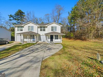 1240 Pinedale Cir NW, Conyers, GA, 30012