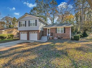 3861 Northstrand Dr, Decatur, GA 30035