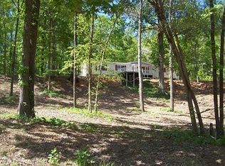 10700 Twin Springs Ln, Bon Aqua, TN 37025