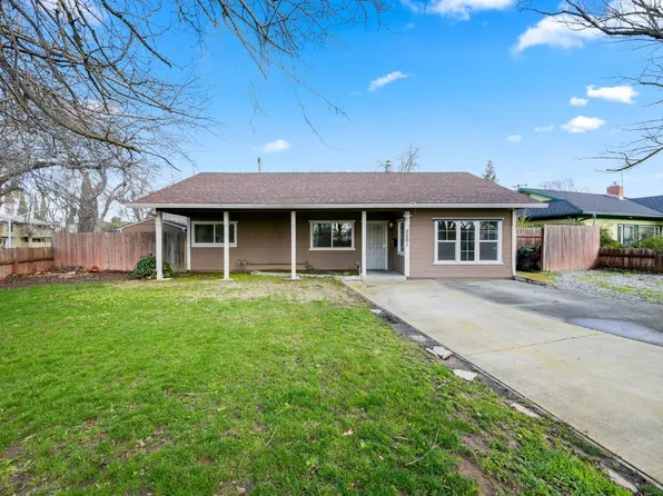 2201 Burney Way, Sacramento, CA 95821