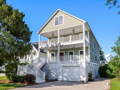 3095 S Shore Dr, Charleston, SC, 29407
