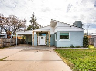 3419 33rd St, Lubbock, TX 79410