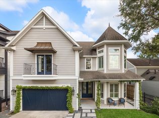 2124 Gostick St, Houston, TX 77008