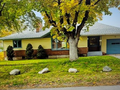 (Undisclosed Address), Spokane, WA, 99212