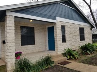 2113 Haskell St, Austin, TX 78702