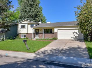 2707 Brookwood Dr, Fort Collins, CO 80525