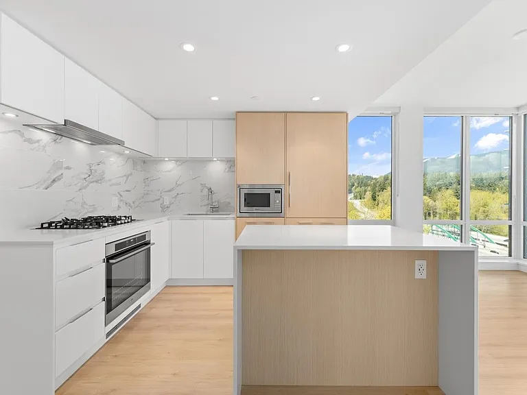 1500 Fern St #1502 — Photo 3