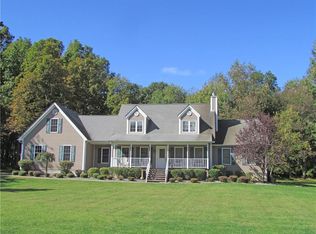 60 Deer Pond Rd, Verbank, NY 12585