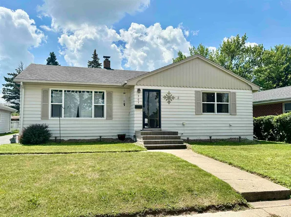 505 Highland St, Belvidere, IL 61008