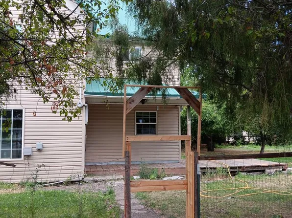 1213 V Ave, La Grande, OR 97850