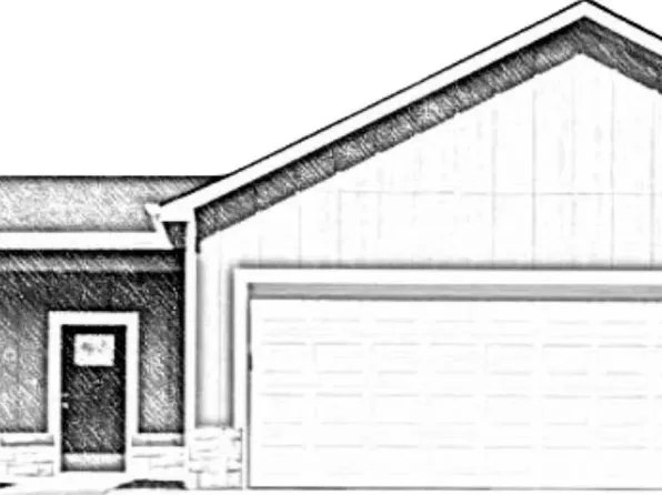 11677 W Scarlett Ln, Maize, KS 67101