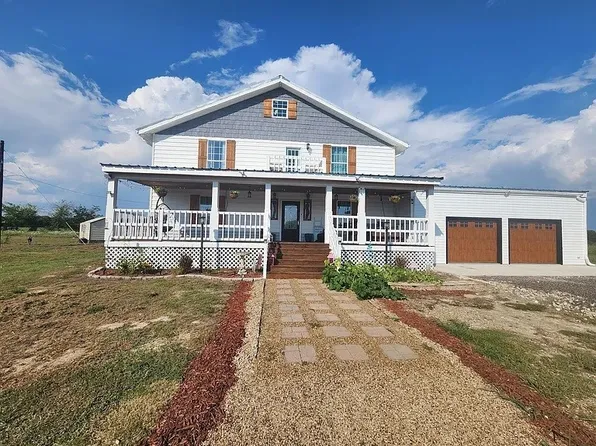 5795 Fm 513 S, Lone Oak, TX 75453