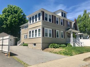 7-9 Falmouth Rd, Waltham, MA 02453