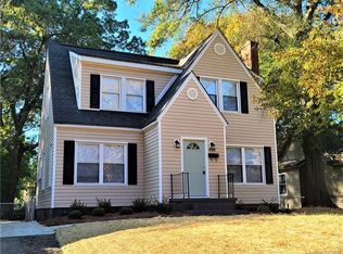 413 Willow St, Gastonia, NC 28054