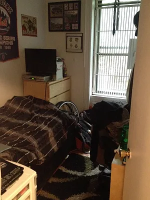 Rented by Citi Habitats | media 43