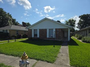 6037 Milne Blvd, New Orleans, LA 70124