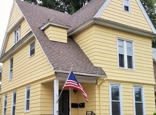 571 Walnut St, Lockport, NY 14094