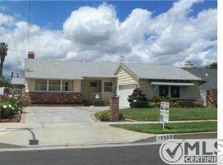 16857 Citronia St, North Hills, CA 91343