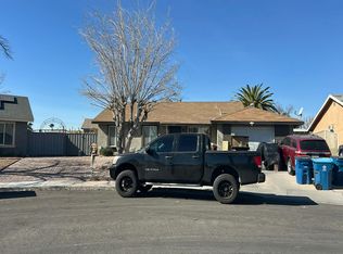 224 Beechgate Ave, Las Vegas, NV 89110