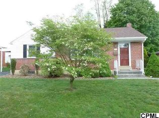 310 E Coover St, Mechanicsburg, PA 17055