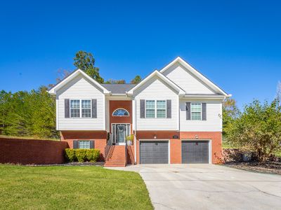 372 Marble Top Rd, Chickamauga, GA, 30707