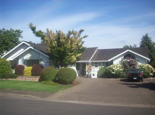 3238 Queens East St, Eugene, OR 97401