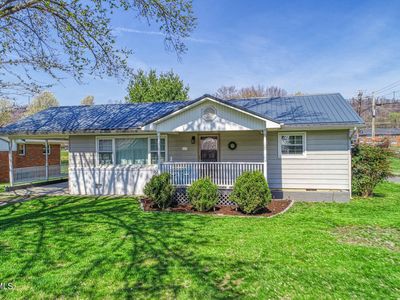 717 Meadowview Ln, Rogersville, TN, 37857