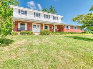 6350 Freedom Rd, Bristol, VA 24202