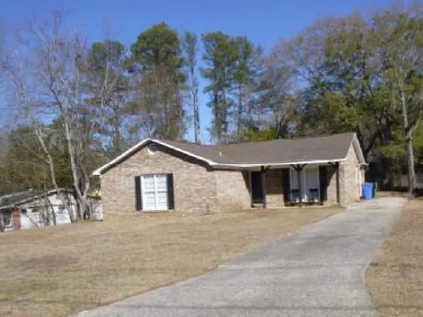 6055 Luna Dr, Columbus, GA 31907