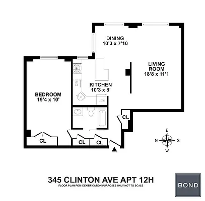 Sold by Bond New York | media 59