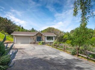 95 Lookout Rd, Burlingame, CA 94010