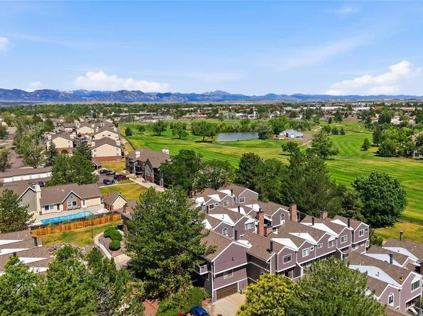 6855 W 84th Way #32, Arvada, CO 80003