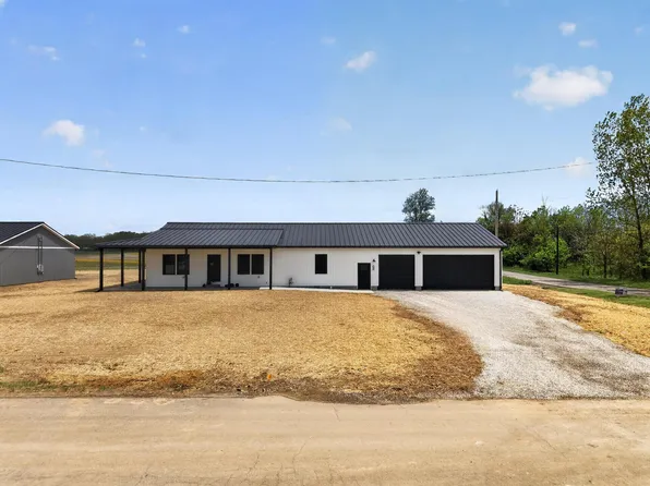 791 Bender Ave, Galion, OH 44833