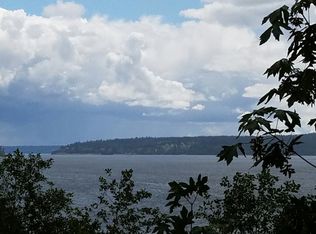 18713 Sunset Rd SW, Vashon, WA 98070