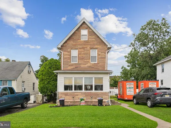 305 Cleveland Ave, Riverside, NJ 08075