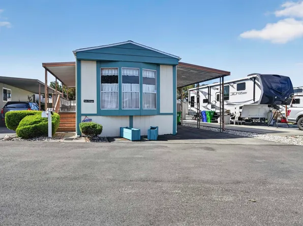 2100 Lewelling Blvd Space 28, San Leandro, CA 94579