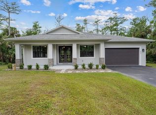 622 20th Ave NW, Naples, FL 34120