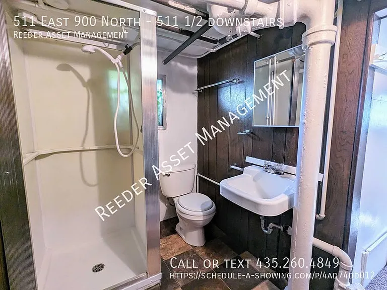 511 E 900 N #1/2 — Photo 10