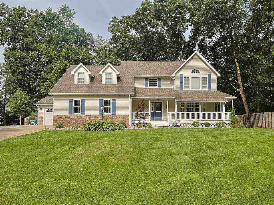 1st image of 50819 Sherwood Dr