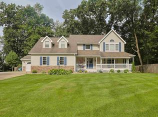 50819 Sherwood Dr, Granger, IN 46530